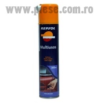 Spray multifunctional Repsol Multiusos 300 ml